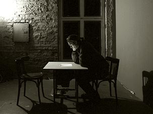 Ueberwachungsmonitor