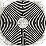 Labyrintbild