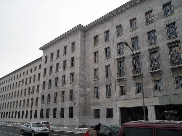 Bundesministerium fuer Finanzen