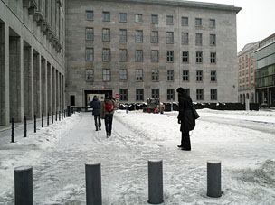 Bundesministerium der Finanzen