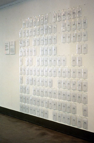 NICHTS ZU VERSCHENKEN