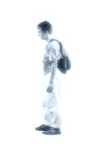 ausstellungsbesucher