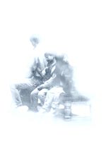 ausstellungsbesucher