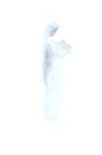 ausstellungsbesucher