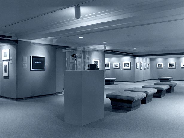 The Detroit Institute of Arts