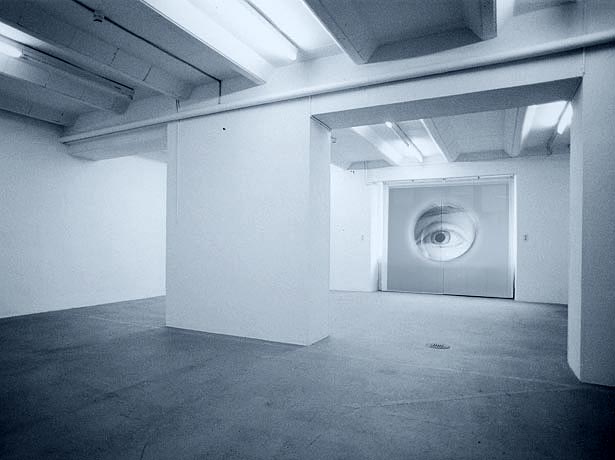 Haus fuer konstruktive und konkrete Kunst