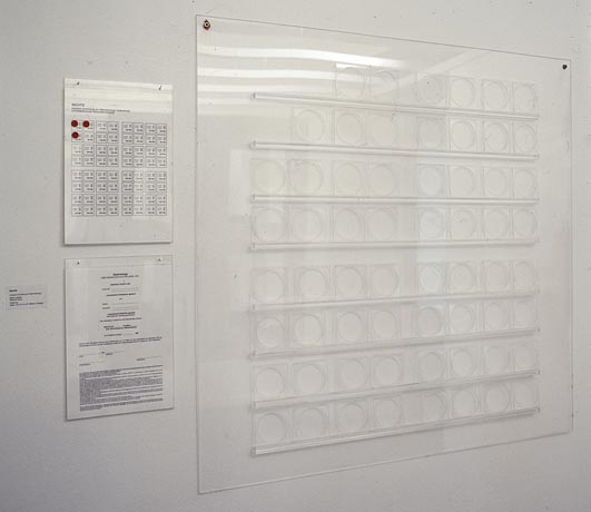 NICHTS Gesamtansicht